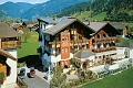 Hotel Hartl, Flachau