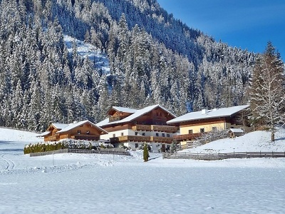 ubytovanie Apartmny Hinterrohrgut - Wagrain, Flachau - Wagrain - Alpendorf