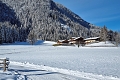 Apartmny Hinterrohrgut, Flachau