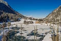 Apartmny Hinterrohrgut, Flachau