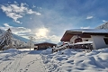 Apartmny Hinterrohrgut, Flachau