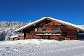 Apartmny Hinterrohrgut, Flachau