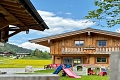 Apartmny Hinterrohrgut, Flachau