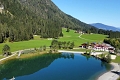 Apartmny Hinterrohrgut, Flachau