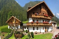 Apartmny Hinterrohrgut, Flachau
