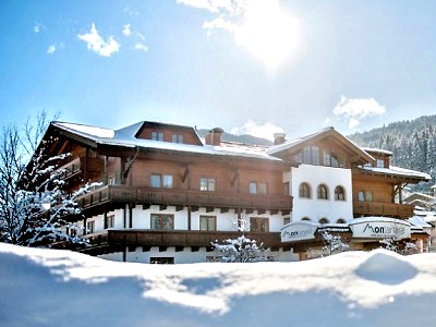 ubytovanie Hotel Montanara - Flachau, Flachau - Wagrain - Alpendorf