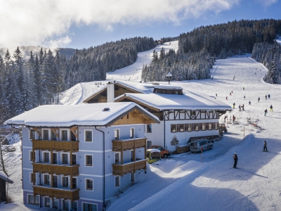 ubytovanie Bergasthof Munzen - Flachau, Flachau - Wagrain - Alpendorf