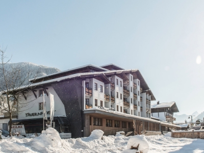ubytovanie Hotel Tauernhof Funsport Ski & Bike - Flachau, Flachau - Wagrain - Alpendorf