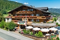 Hotel Tirolerhof, Flachau