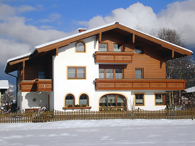 ubytovanie Apartmny Ursula - Flachau, Flachau - Wagrain - Alpendorf