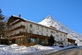 Hotel Alpenrose, Galt�r