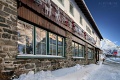 Hotel Alpenrose, Galt�r