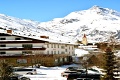 Hotel Alpenrose, Galt�r
