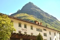 Hotel Alpenrose, Galt�r