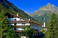 Hotel Alpenrose, Galt�r
