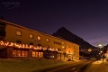 Hotel Alpenrose, Galt�r