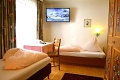 Hotel Alpenrose, Galt�r