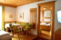 Hotel Alpenrose, Galt�r