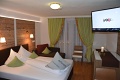 Hotel Alpenrose, Galt�r