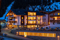 Alpinhotel Monte, Galtr