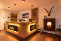 Alpinhotel Monte, Galtr