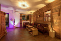 Alpinhotel Monte, Galtr