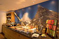 Alpinhotel Monte, Galtr