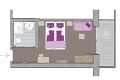 Alpinhotel Monte, Galtr