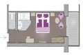Alpinhotel Monte, Galtr