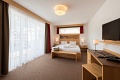 Alpinhotel Monte, Galtr