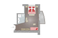 Alpinhotel Monte, Galtr