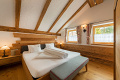 Alpinhotel Monte, Galtr