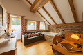 Alpinhotel Monte, Galtr