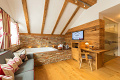 Alpinhotel Monte, Galtr