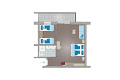 Alpinhotel Monte, Galtr
