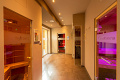 Alpinhotel Monte, Galtr