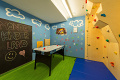 Alpinhotel Monte, Galtr