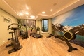 Alpinhotel Monte, Galtr