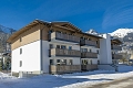 Apartmny Haus Bergblick, Bad Hofgastein