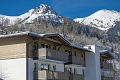 Apartmny Haus Bergblick, Bad Hofgastein