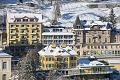 Rezidencia Lothringen, Bad Gastein