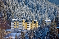 Apartmny Sonnenwende, Bad Gastein