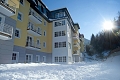 Apartmny Sonnenwende, Bad Gastein