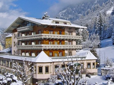 Hotel V�lserhof, Bad Hofgastein