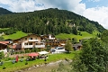 Hotel Egger, Grossarl