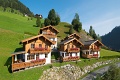 Chaty Tauernchalets, Grossarl