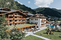 Vitalhotel Tauernhof, Grossarl