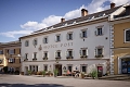 Hotel Post, Mauterndorf