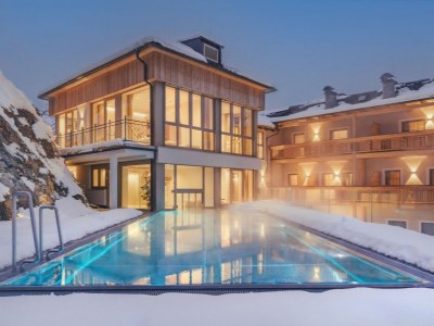 Hotel Weissenstein, St. Michael im Lungau