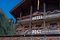 Hotel Post, Heiligenblut